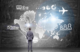 6 Reasons to expand your business globally in 2021