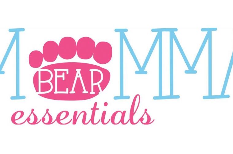 Momma Bear Essentials logo