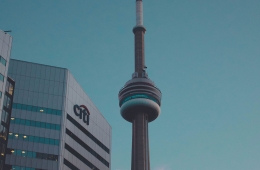 Offices in Toronto