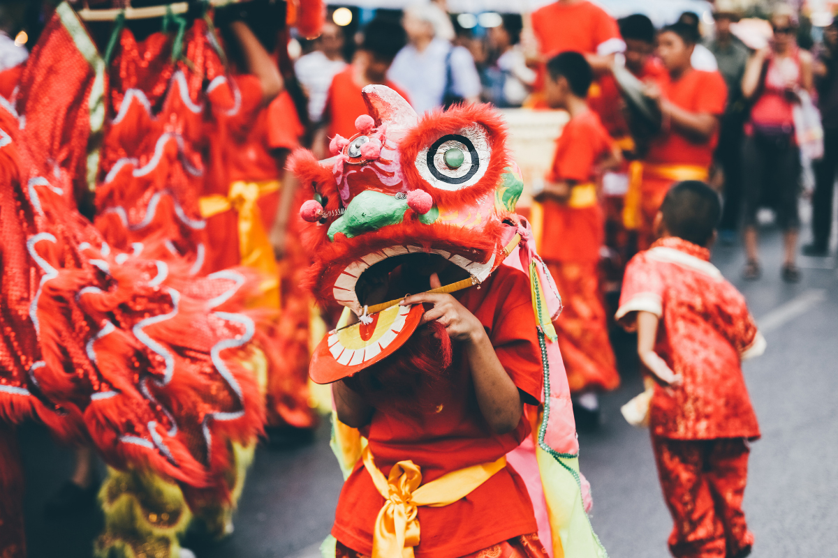 Target these Chinese holidays and traditions to maximise your revenue