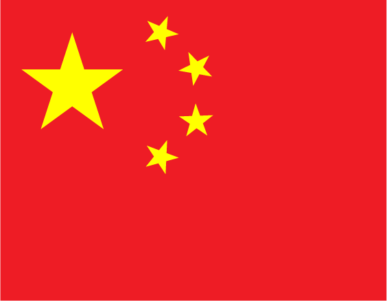 china-flag